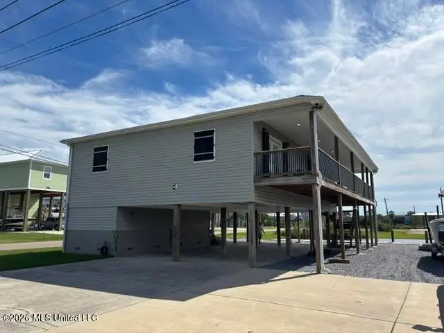 4003 Kyushu Street, Bay Saint Louis, MS 39520 - #2