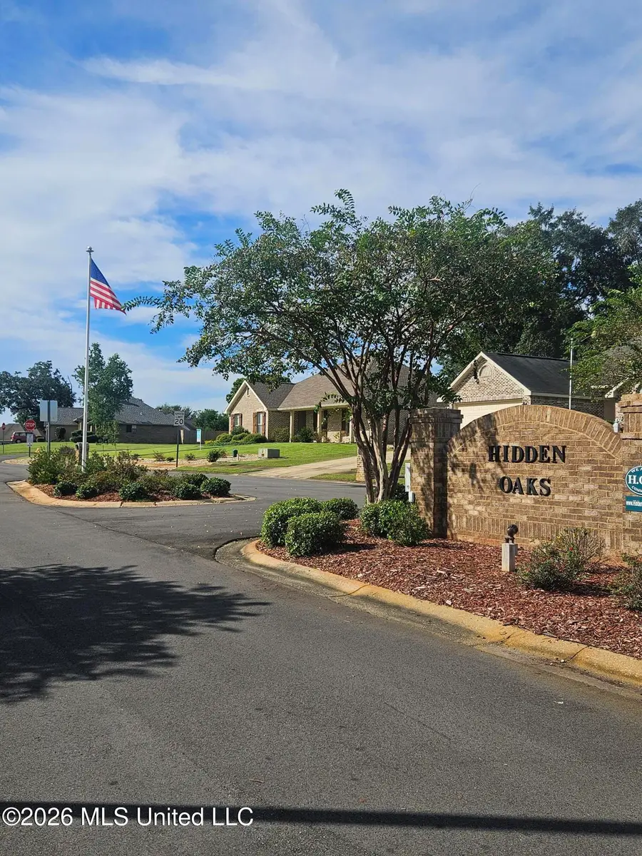 13687 Lawton Lane, Gulfport, MS 39503 - #2