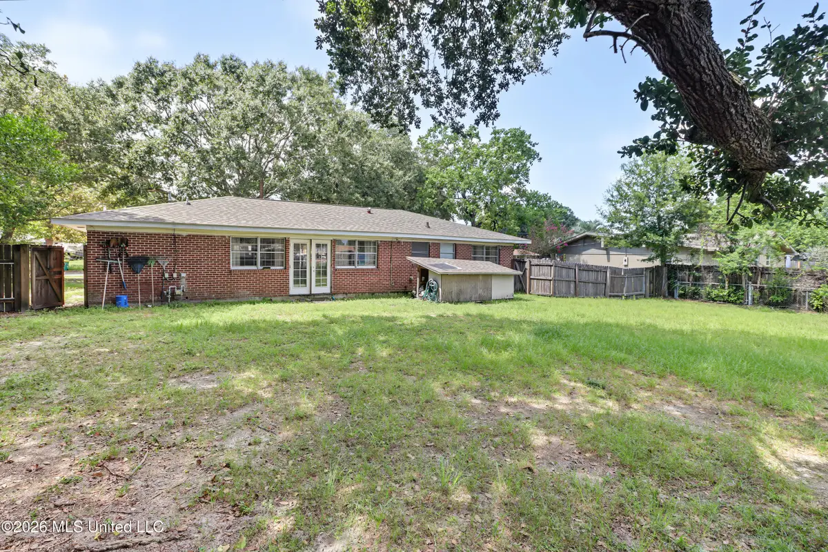 330 Randall Drive, Biloxi, MS 39531 - #1