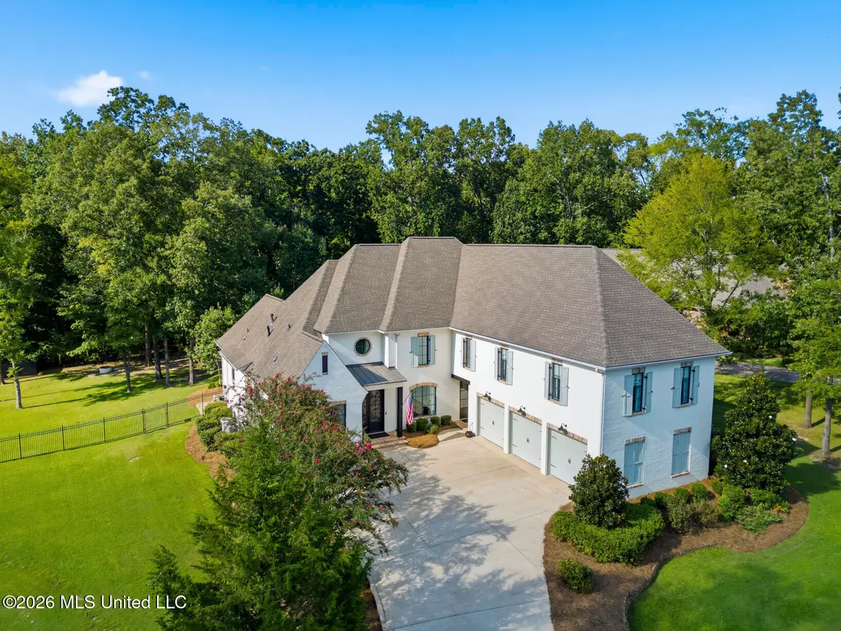 128 Langdon Drive, Madison, MS 39110 - #1