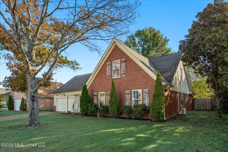 9062 Hickory Drive, Olive Branch, MS 38654 - #2