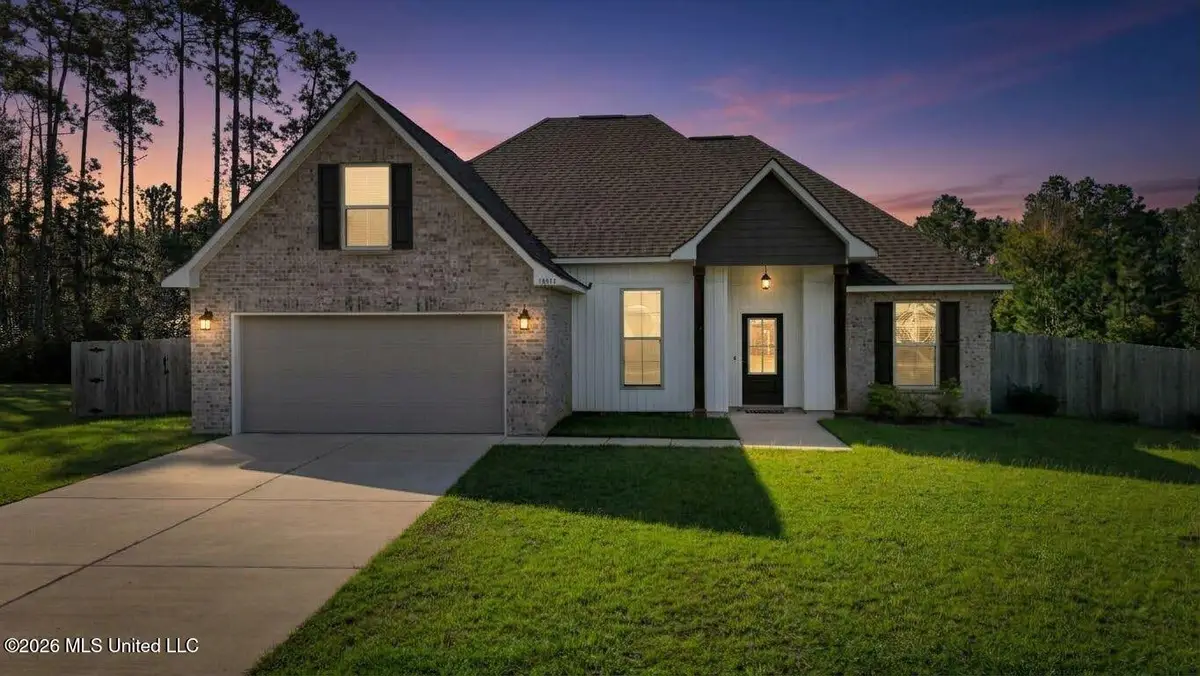 11492 Memphis, Ocean Springs, MS 39564 - #1