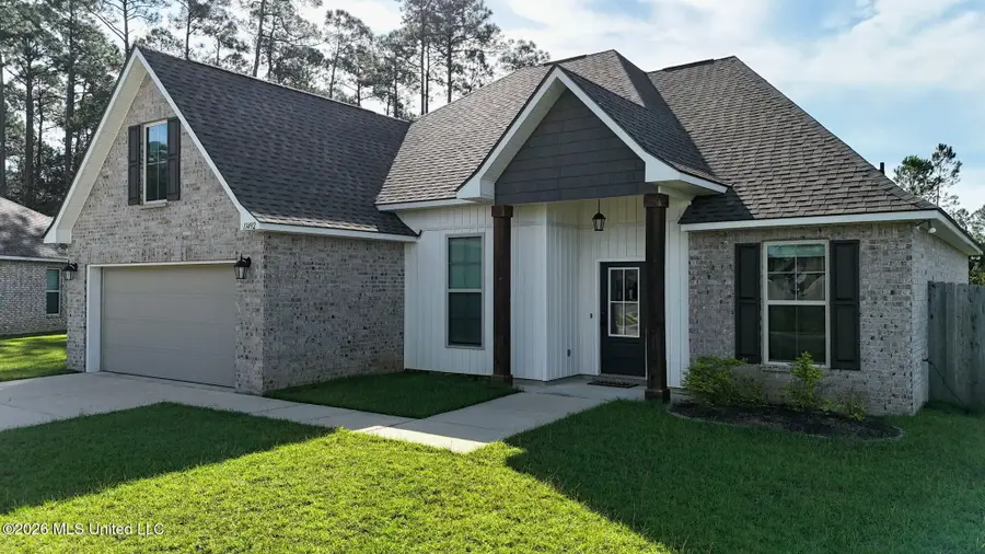 11492 Memphis, Ocean Springs, MS 39564 - #3