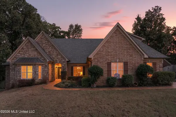 2138 College Road, Southaven, MS 38672
