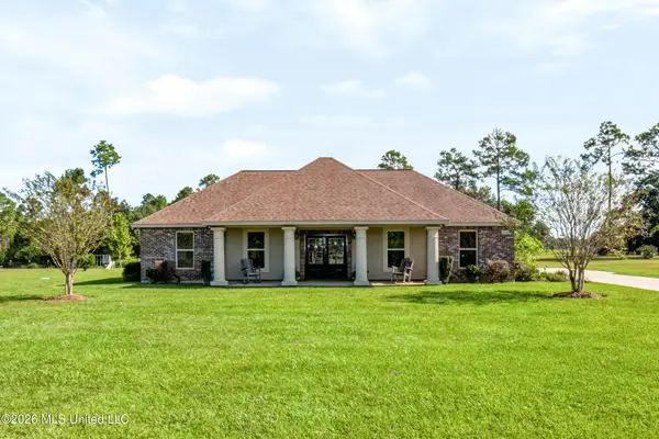 22110 Road 357, Kiln, MS 39556