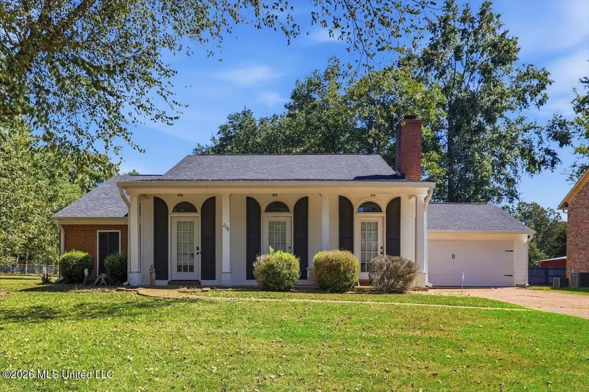 208 Waverly Place, Ridgeland, MS 39157 - #1