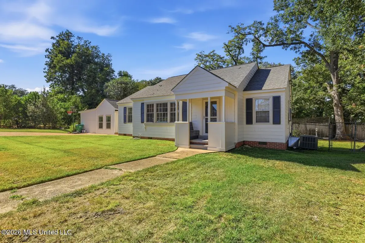 129 Mimosa Street, Raymond, MS 39154 - #1