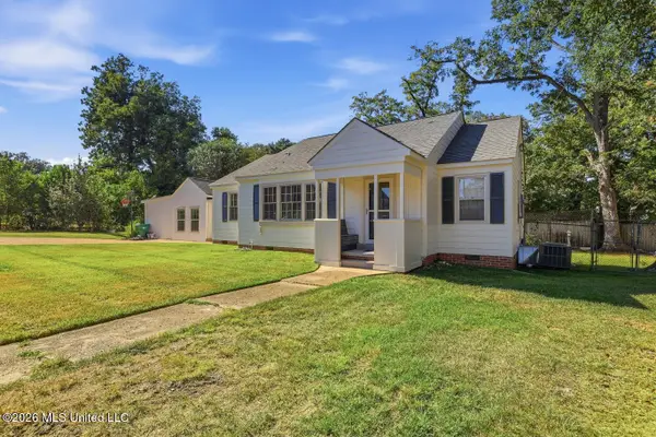 129 Mimosa Street, Raymond, MS 39154