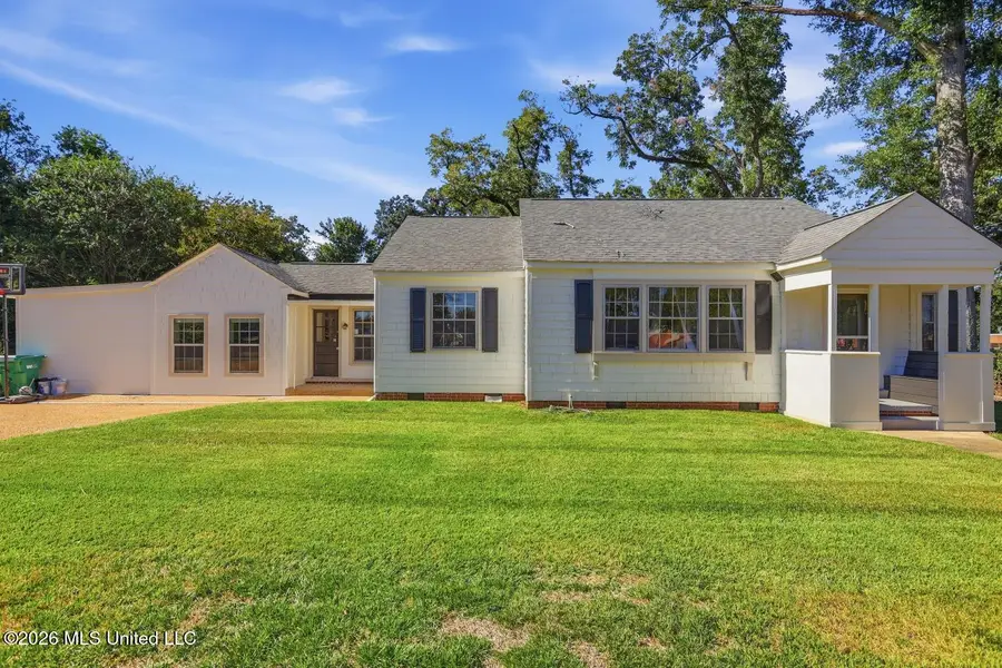 129 Mimosa Street, Raymond, MS 39154 - #2