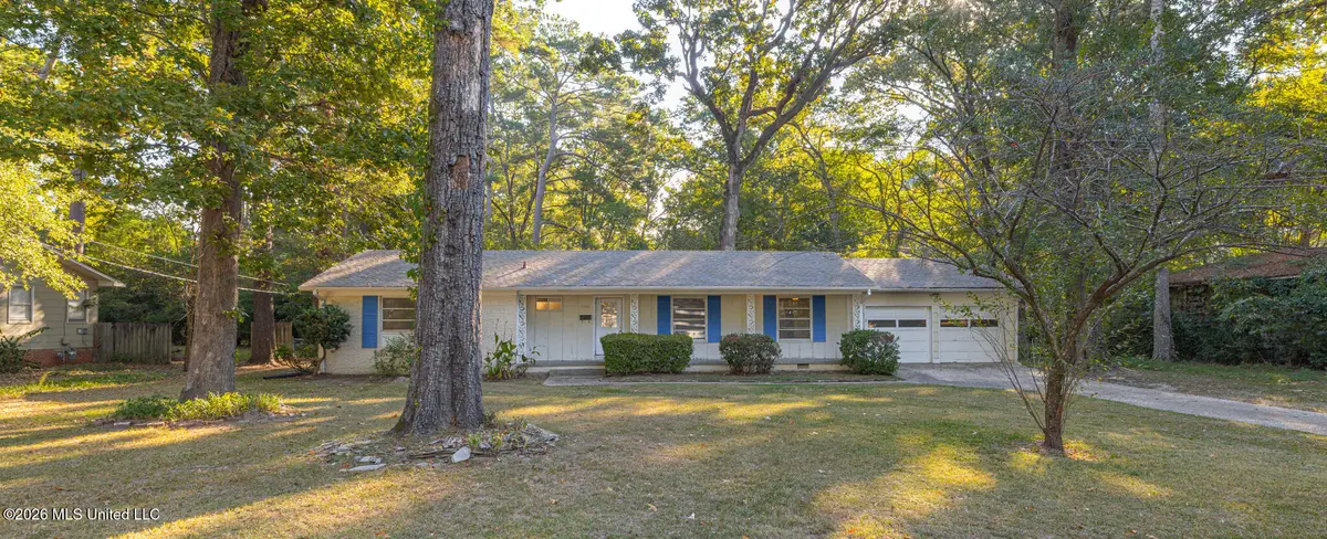 5544 Wayneland Drive, Jackson, MS 39211 - #1