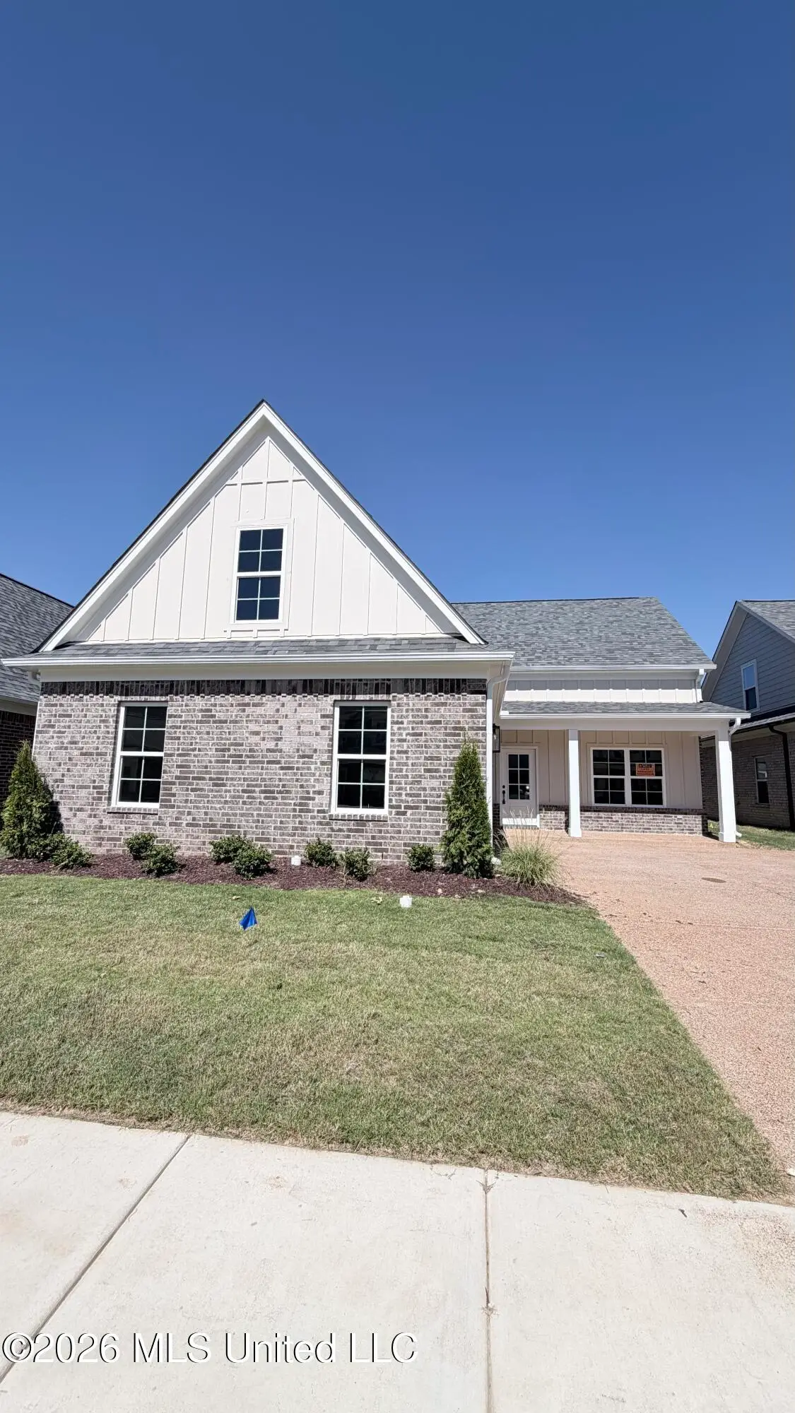 6056 Hickory Point Drive, Walls, MS 38680 - #1