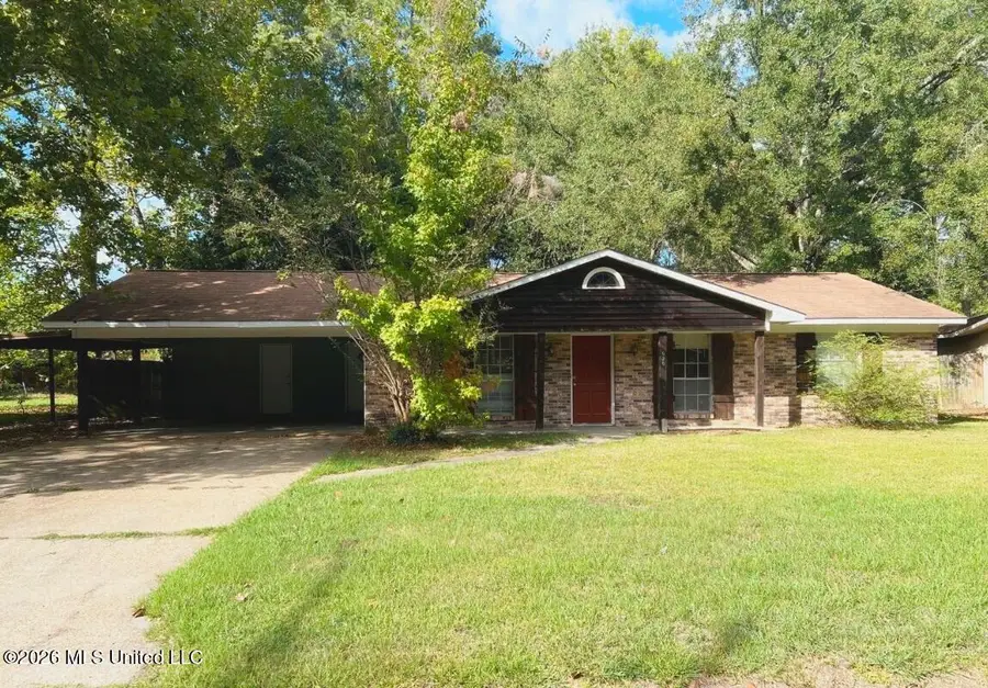 938 Autumn Street, Jackson, MS 39212 - #2