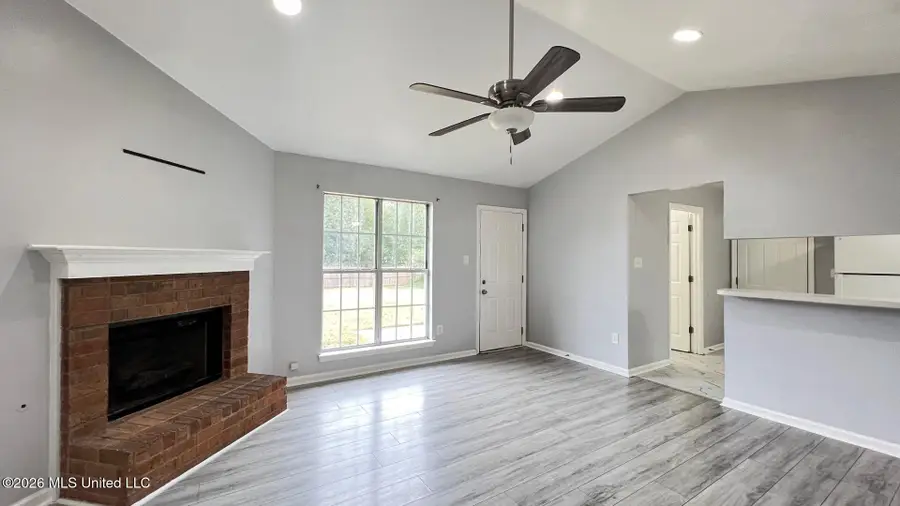 5344 Woodchase Drive, Southaven, MS 38671 - #3