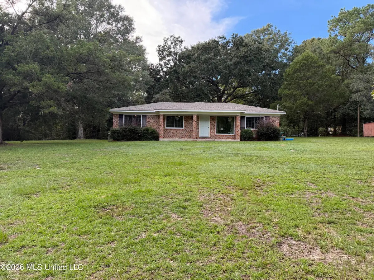 150 Devaughn Road, Lucedale, MS 39452 - #1