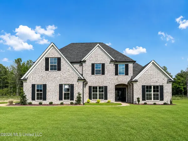 2133 Legacy Lane, Hernando, MS 38632