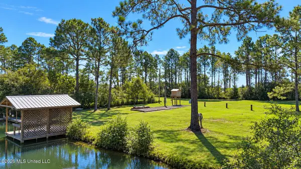 Creal Lane, Moss Point, MS 39562