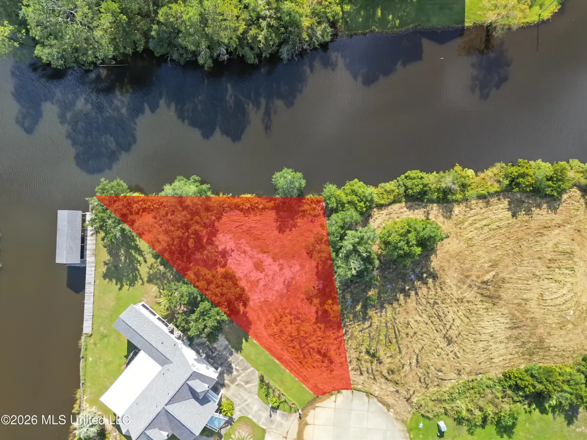 Atlantis Drive, Bay Saint Louis, MS 39520 - #1