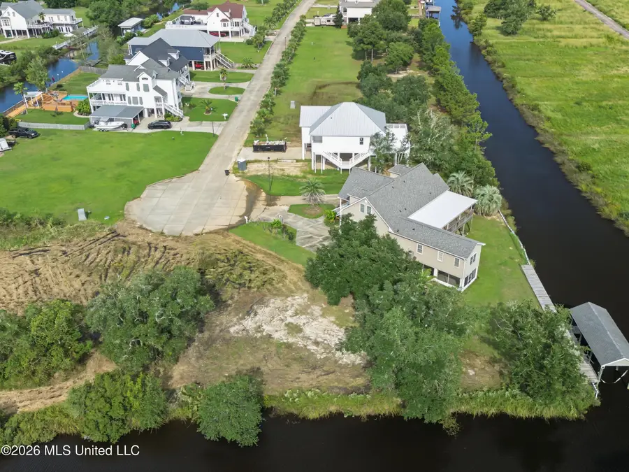 Atlantis Drive, Bay Saint Louis, MS 39520 - #2