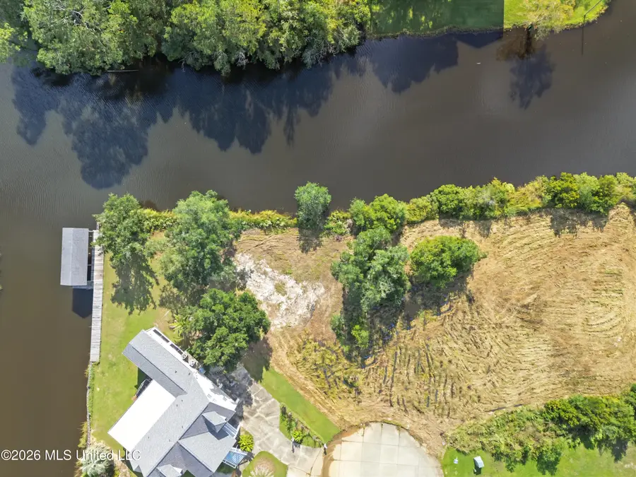 Atlantis Drive, Bay Saint Louis, MS 39520 - #3