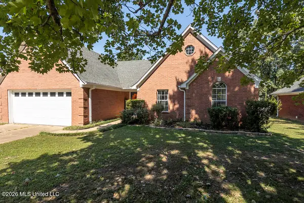 6890 Ranch Ridge Cove, Walls, MS 38680