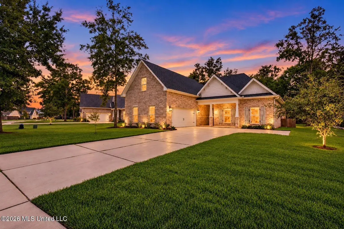 11021 Alphabet Road, Gulfport, MS 39503 - #1