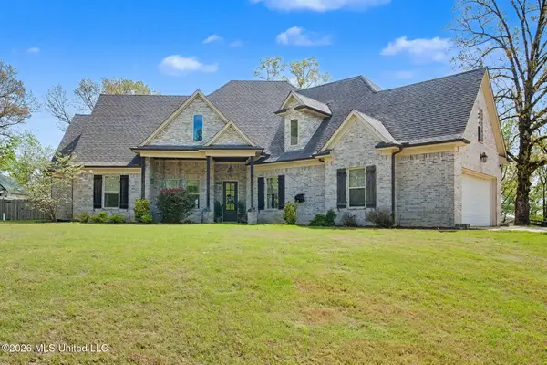 1808 Malone Road, Nesbit, MS 38651