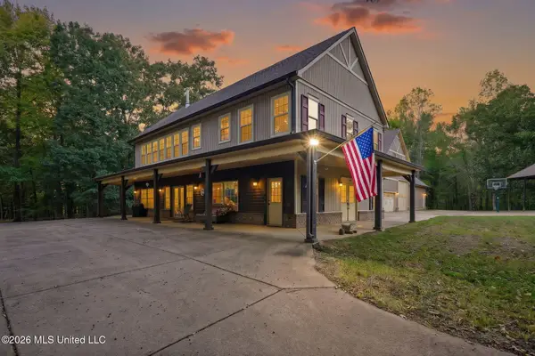 4199 Carolyn Drive, Hernando, MS 38632