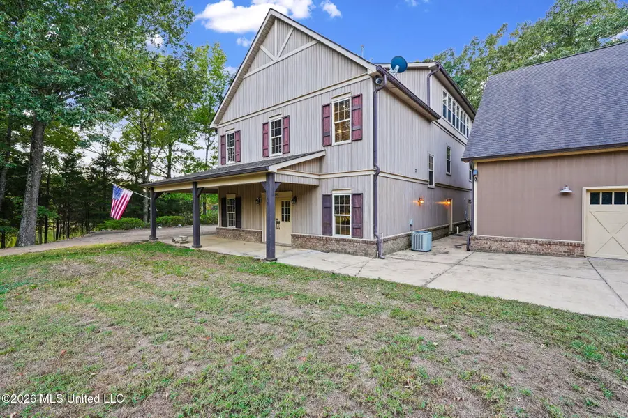 4199 Carolyn Drive, Hernando, MS 38632 - #3
