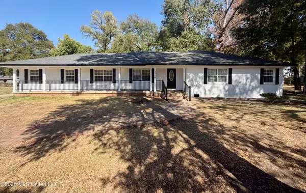 3570 Sherwood Drive, Greenville, MS 38703