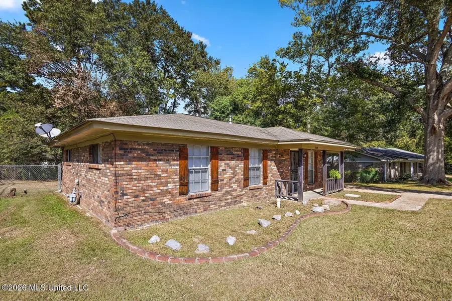 5246 Ginger Drive, Jackson, MS 39209 - #2