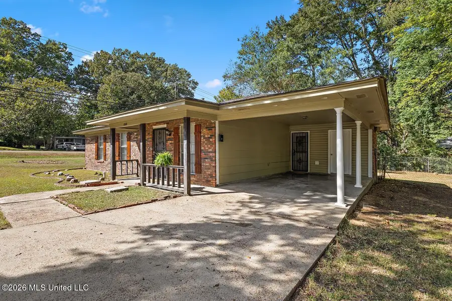 5246 Ginger Drive, Jackson, MS 39209 - #3