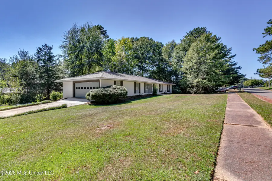202 Mcdonald Drive, Clinton, MS 39056 - #2