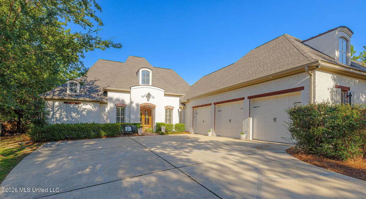 121 Vinca Drive, Madison, MS 39110 - #1