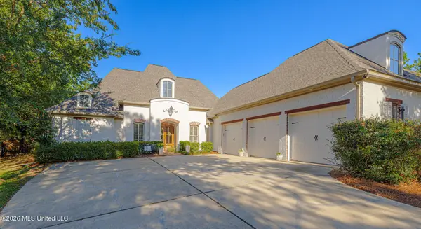 121 Vinca Drive, Madison, MS 39110