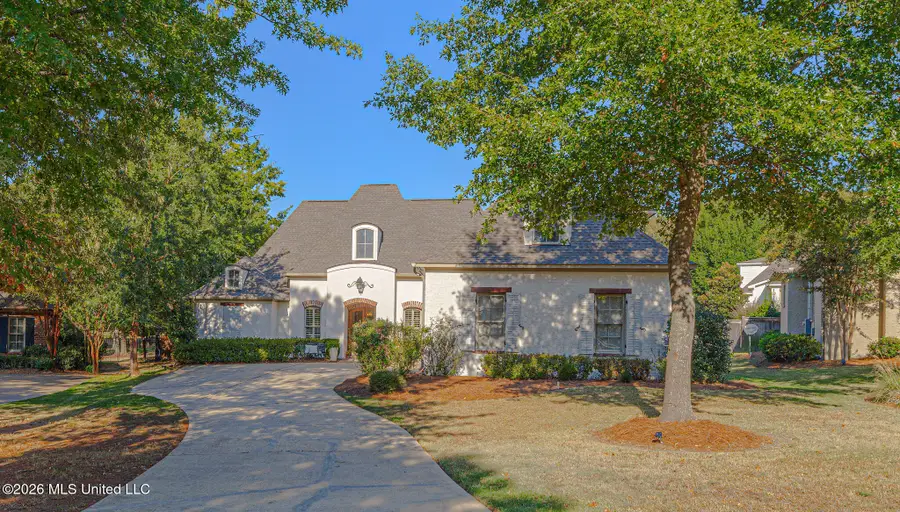 121 Vinca Drive, Madison, MS 39110 - #2