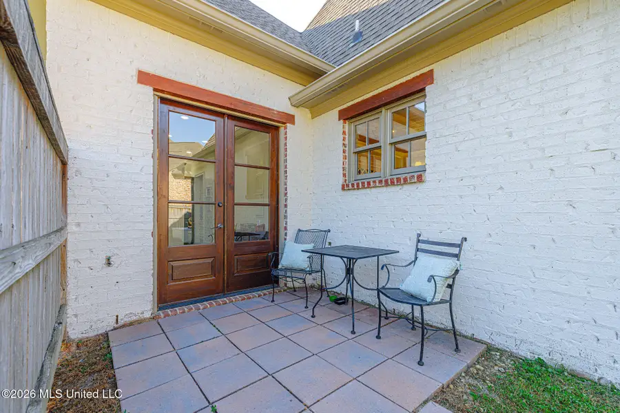 121 Vinca Drive, Madison, MS 39110 - #3