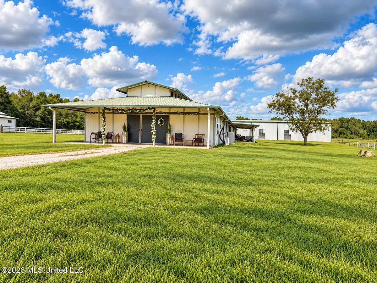 11450 County Farm Road, Gulfport, MS 39503 - #1