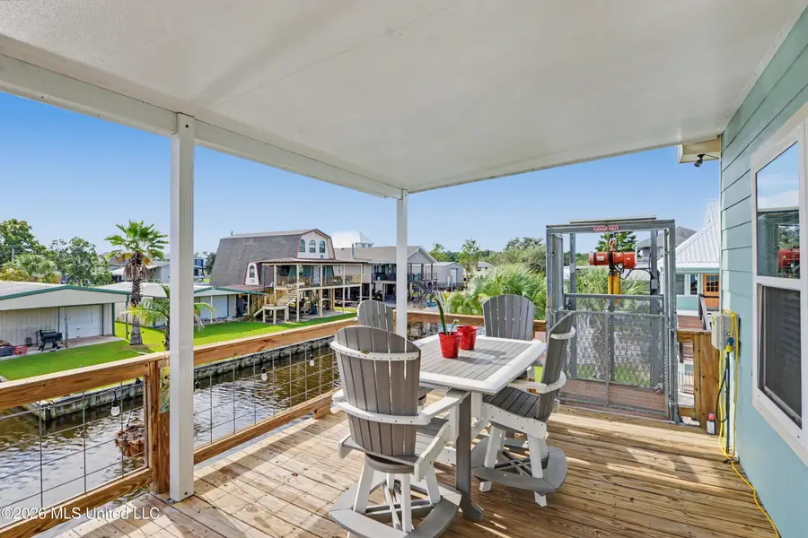 854 Deer Drive, Bay Saint Louis, MS 39520 - #2
