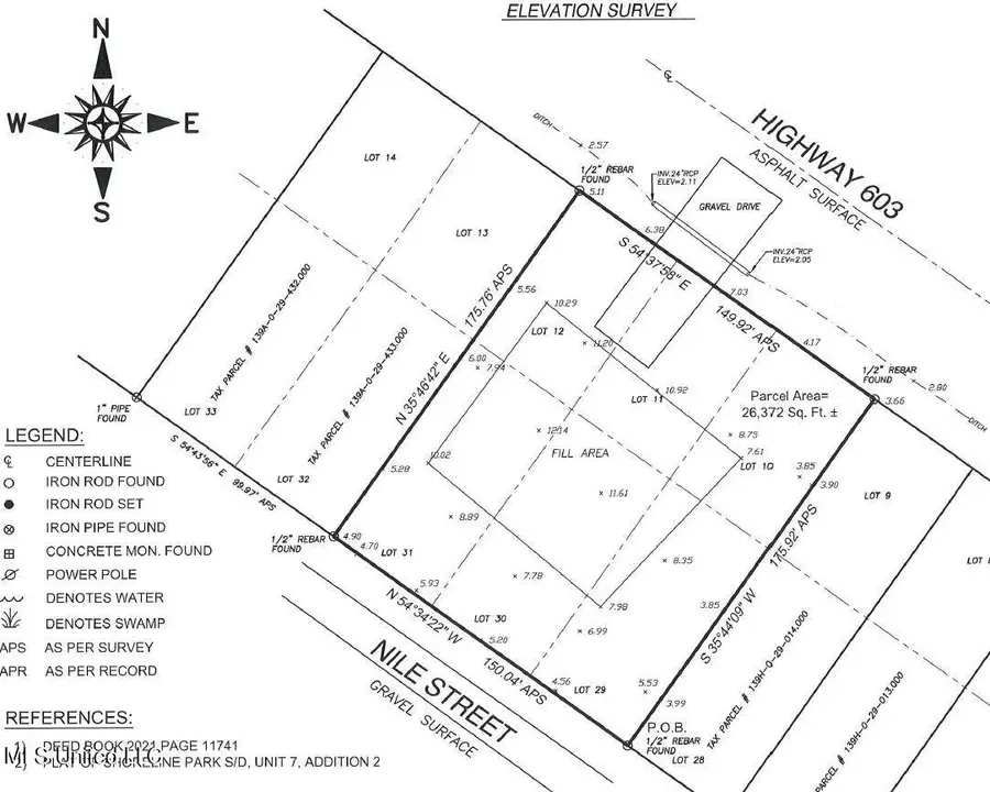 10655 Ms-603, Bay Saint Louis, MS 39520 - #3