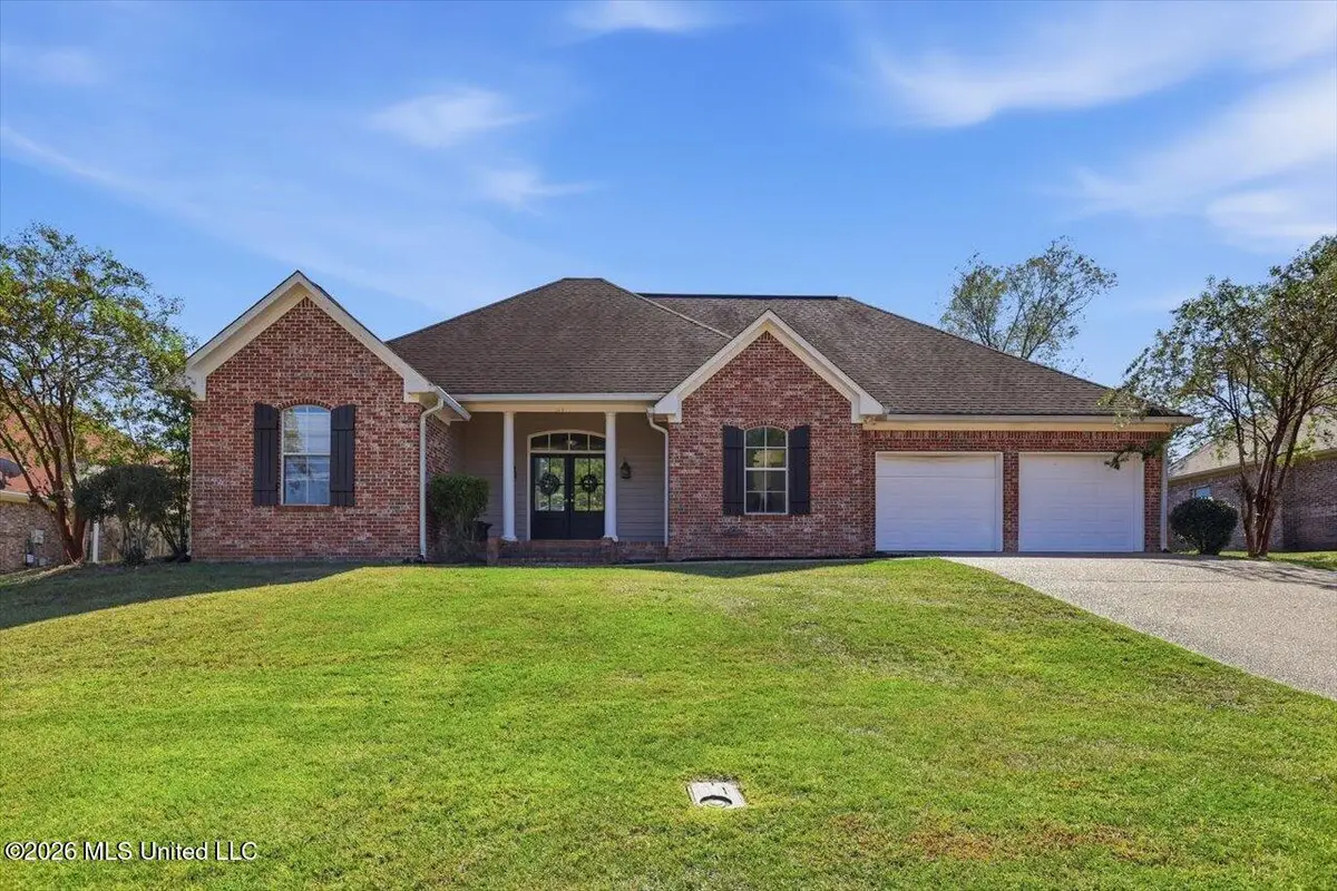 213 Travis Trail, Madison, MS 39110 - #1