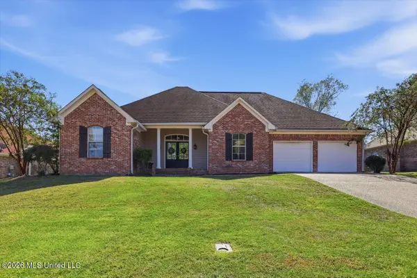 213 Travis Trail, Madison, MS 39110