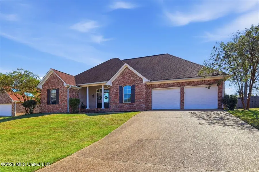 213 Travis Trail, Madison, MS 39110 - #2