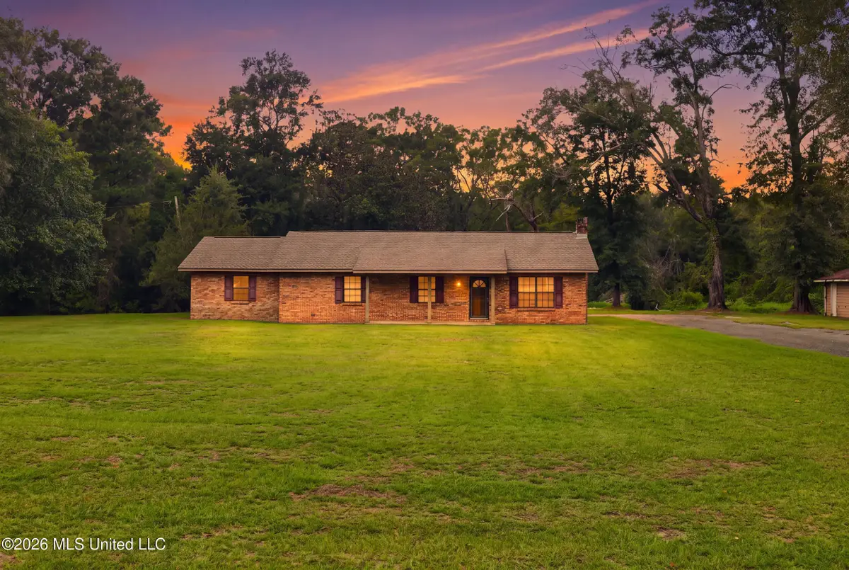 123 E Wilkerson Ferry Road, Lucedale, MS 39452 - #1