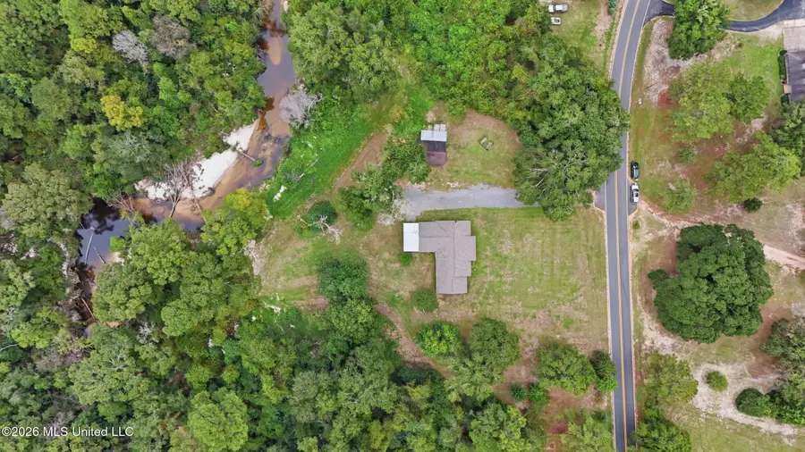 123 E Wilkerson Ferry Road, Lucedale, MS 39452 - #3