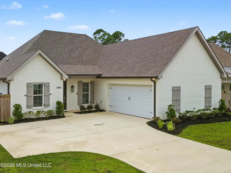 10863 Lily Lane, Gulfport, MS 39503 - #2
