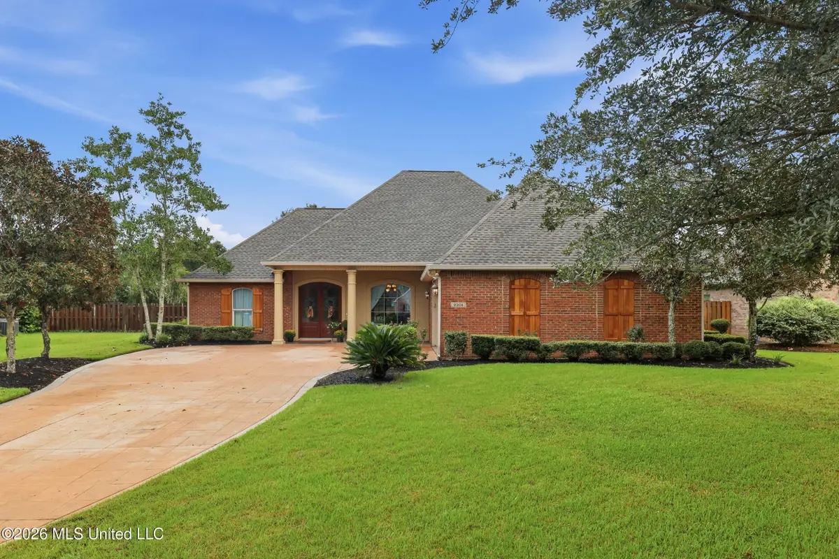 9308 Alcove Lane, Ocean Springs, MS 39564 - #1