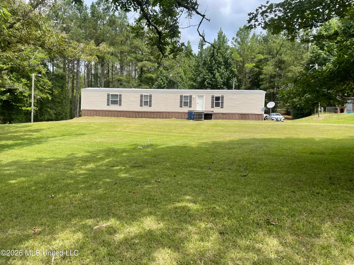 62 Vaiden Kilmichael Road, Kilmichael, MS 39747 - #1