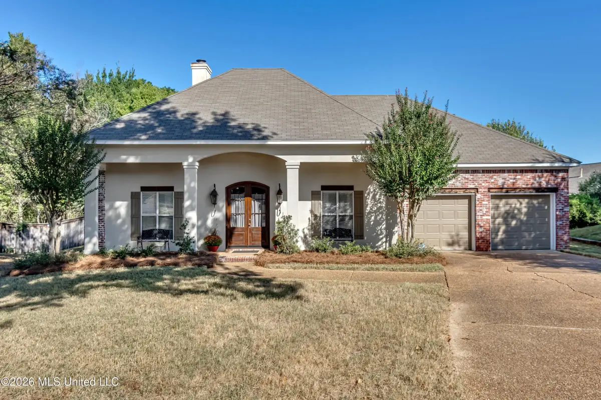 670 Hazelton Drive, Madison, MS 39110 - #1