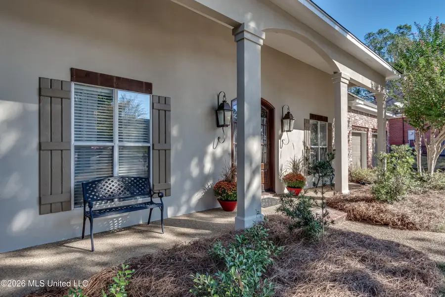 670 Hazelton Drive, Madison, MS 39110 - #2