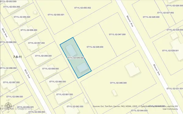 1611 Rhorer Avenue, Gulfport, MS 39501